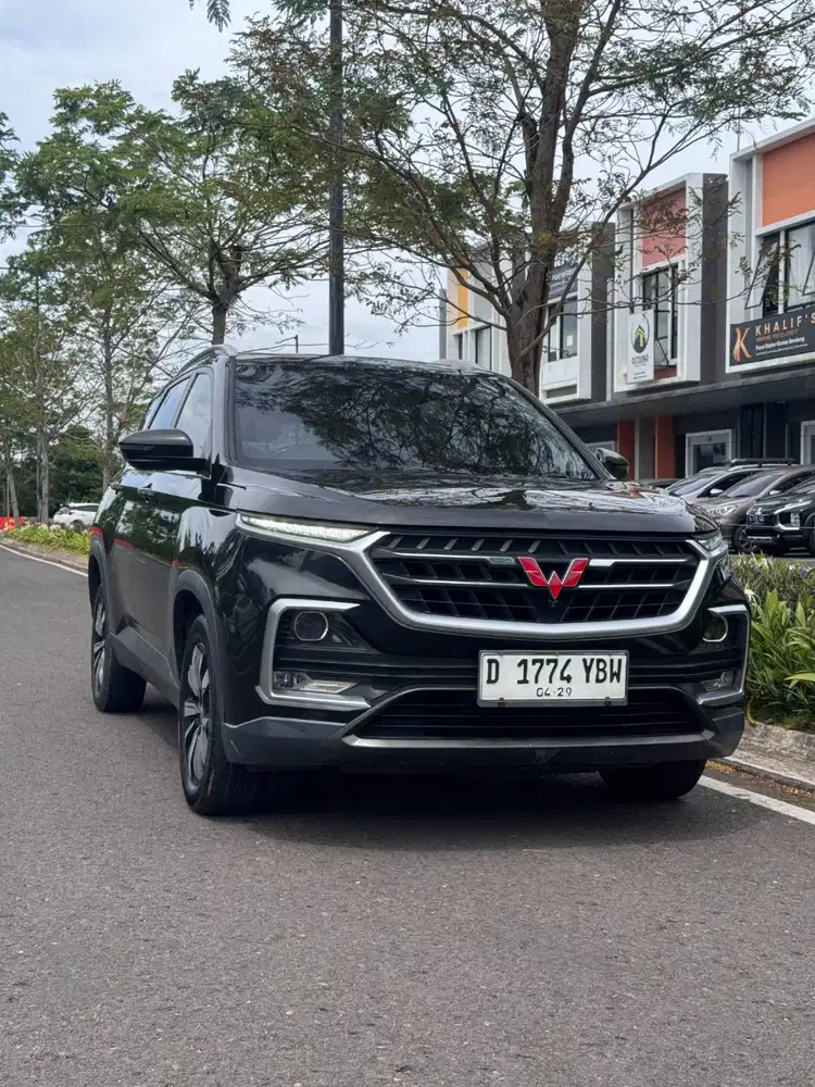 TERMURAH Almaz T Luxury