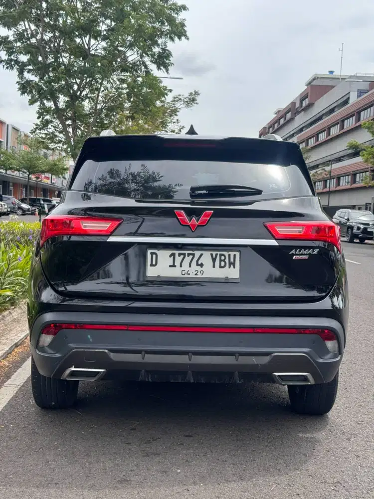 TERMURAH Almaz T Luxury