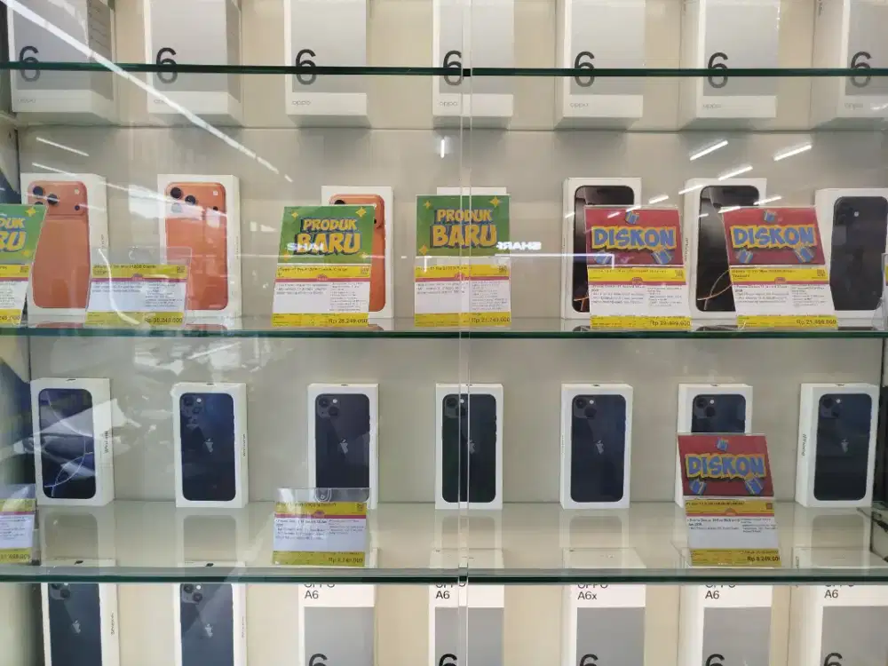 CICILAN TANPA DP & TANPA KARTU KREDIT