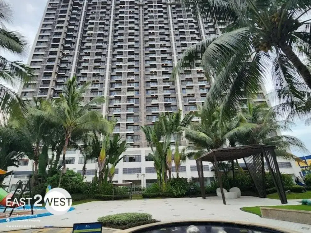 Apartemen Sky House Tipe Studio Alam Sutera Kota Tangerang Jual Murah Lokasi Strategis