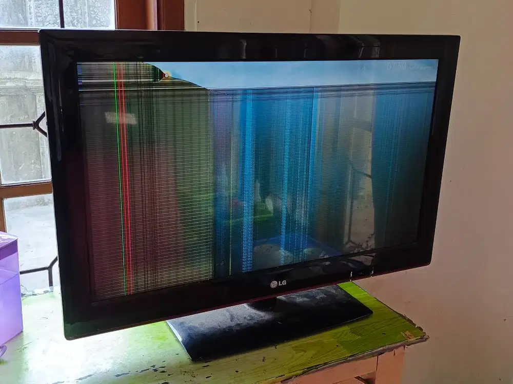 LED LCD TV Televisi LG 32 Inch