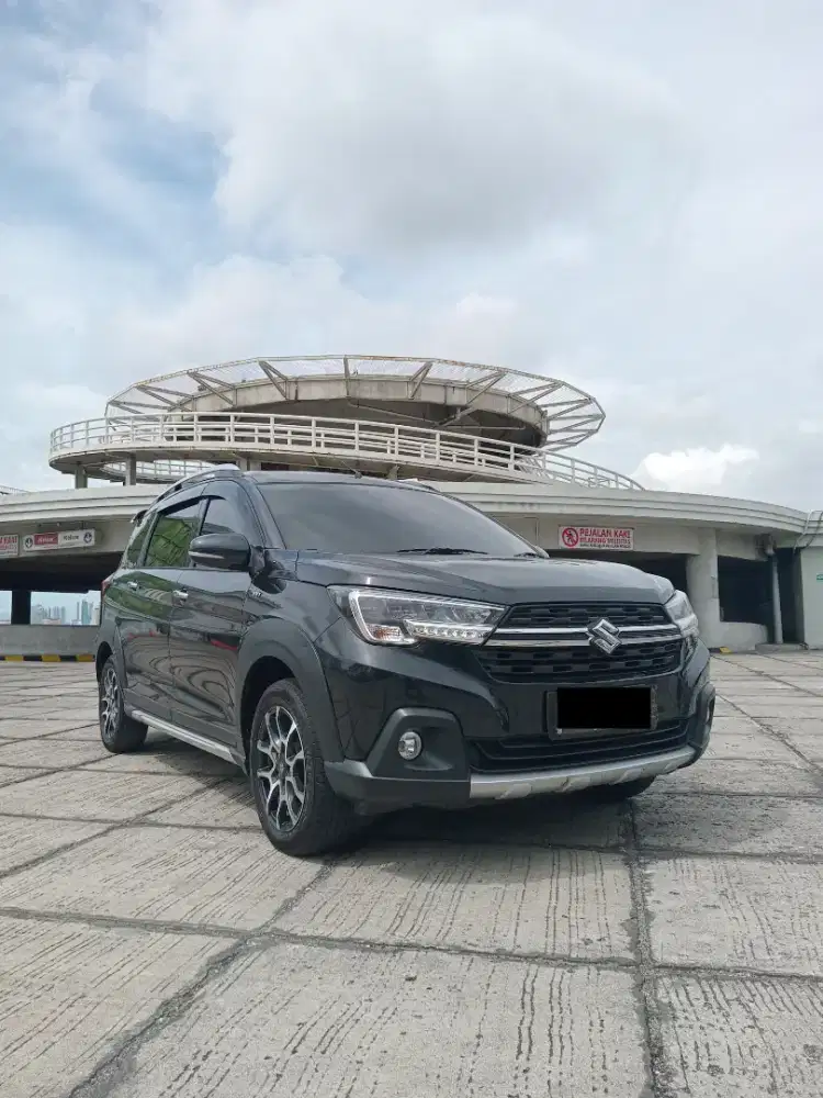 Suzuki XL7 Alpha 1.5 Matic 2022 Terawat