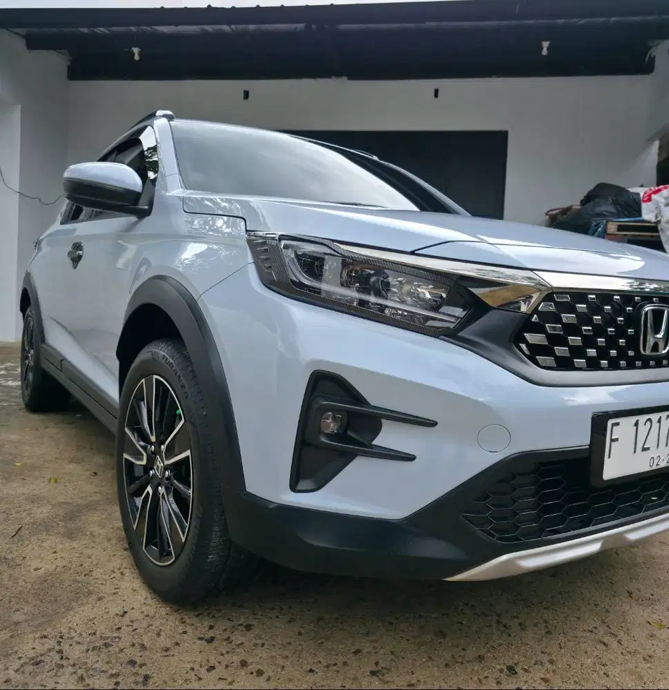 Honda WRV RS Sensing 2023 Low KM