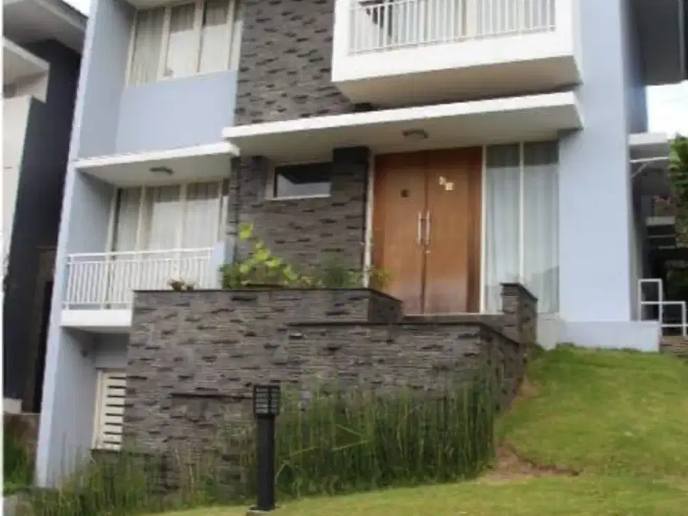 Forest Hill Dago Resort