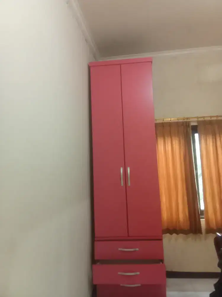 Di jual Lemari baju ,masih bagus