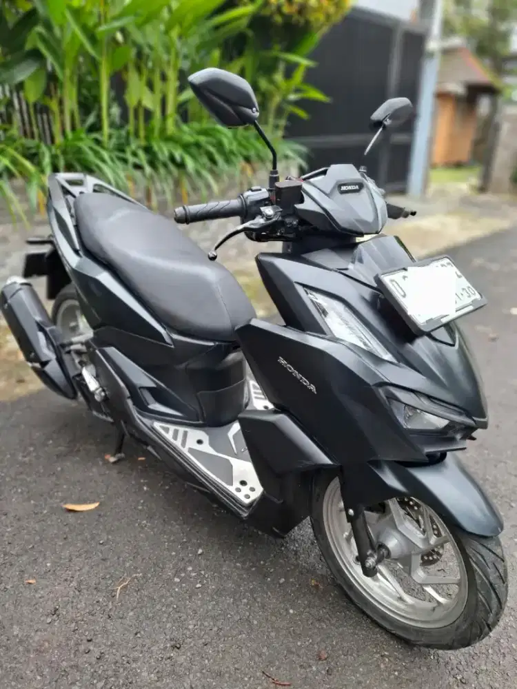 VARIO 160 CBS 2024