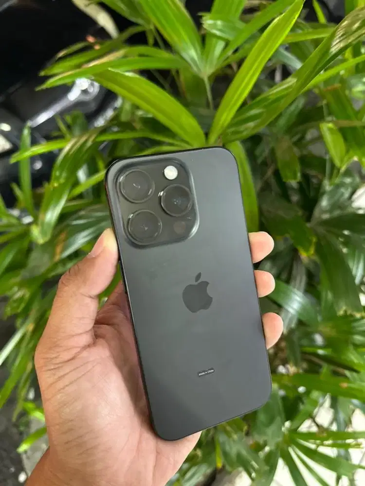 Iphone 15 pro 128 ibox