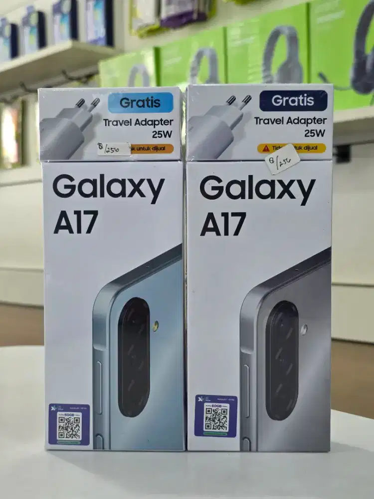 samsung galaxy A17 series promo cicilan tanpa dp tanpa survey