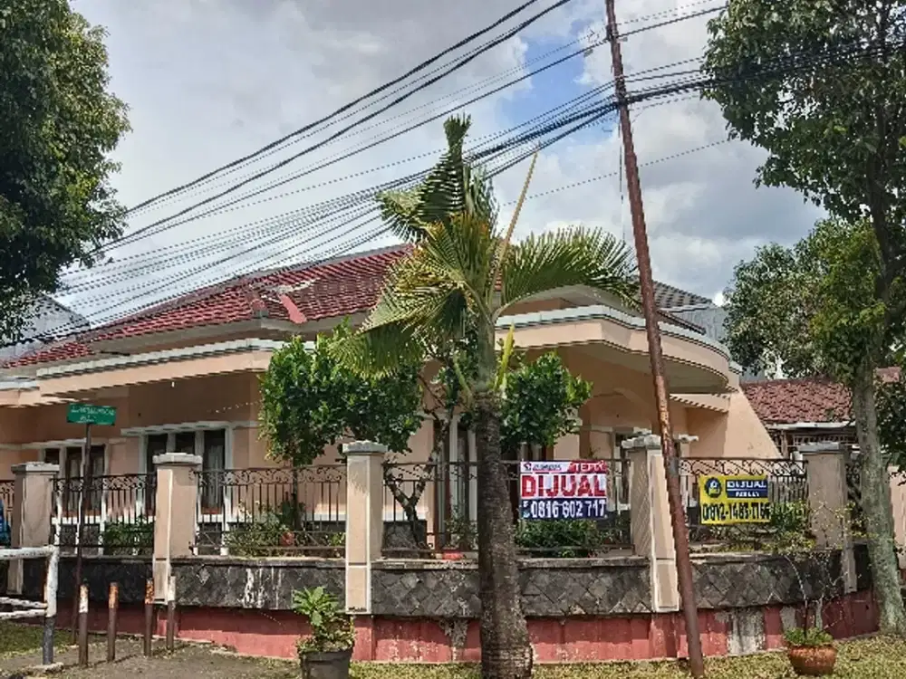 Komp. Batununggal Indah Estate