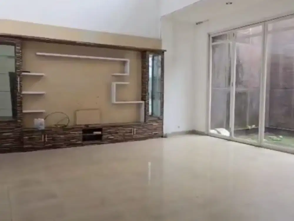 Rumah 2 Lantai Siap Huni di Mekarwangi Bandung