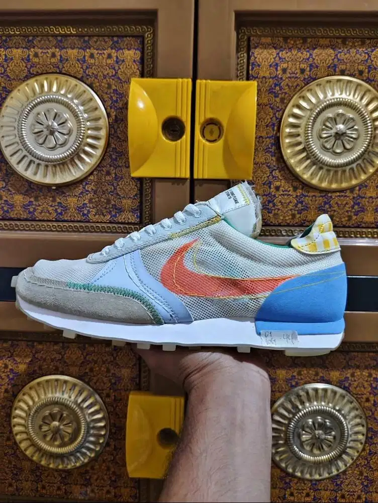 Dijual sepatu Nike DayBreak SE Original