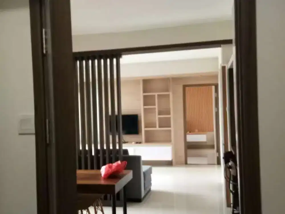 Apartment GALERI CIUMBULEUIT 3 ( 2Unit digabung jd 1 UNIT BESAR)