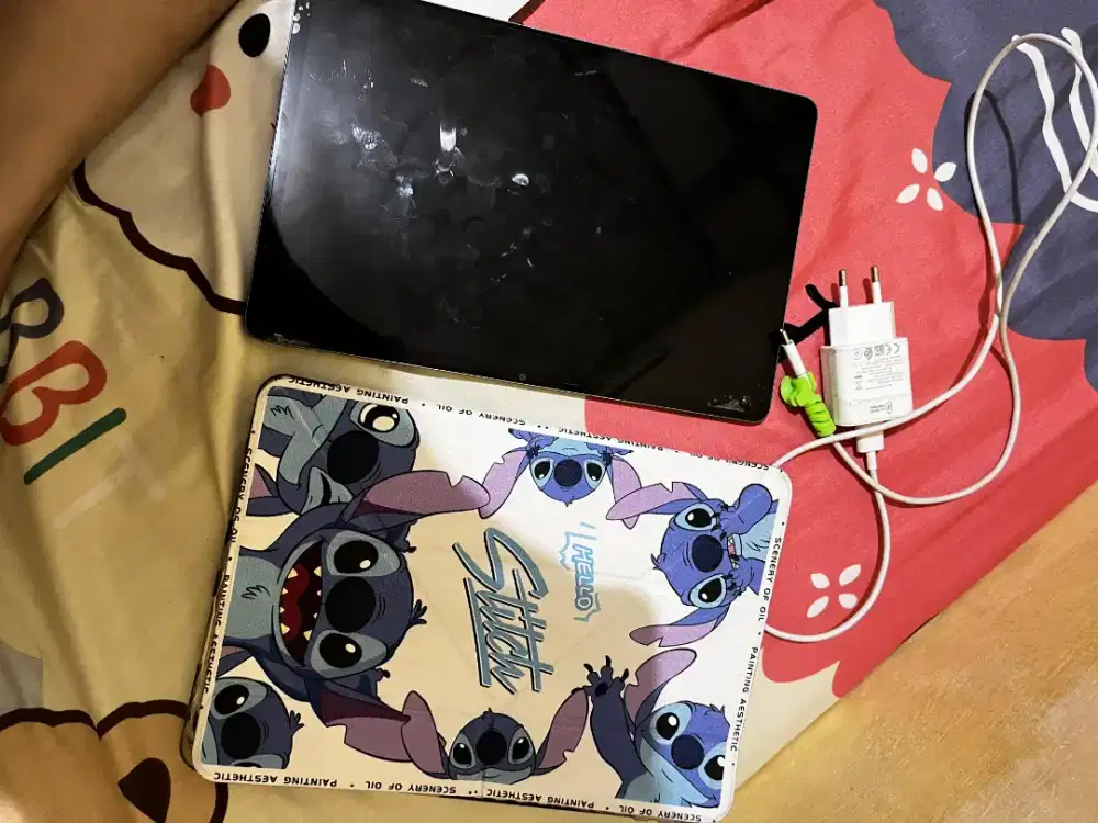 Tablet Huawei MatePad SE 11 Inci