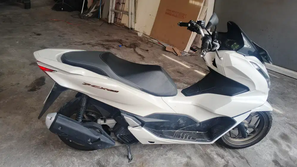 PCX 160 ABS 2023 murah