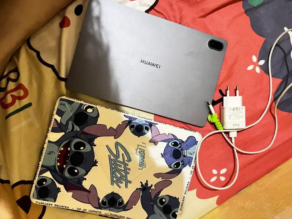 Tablet Huawei MatePad SE 11 inci