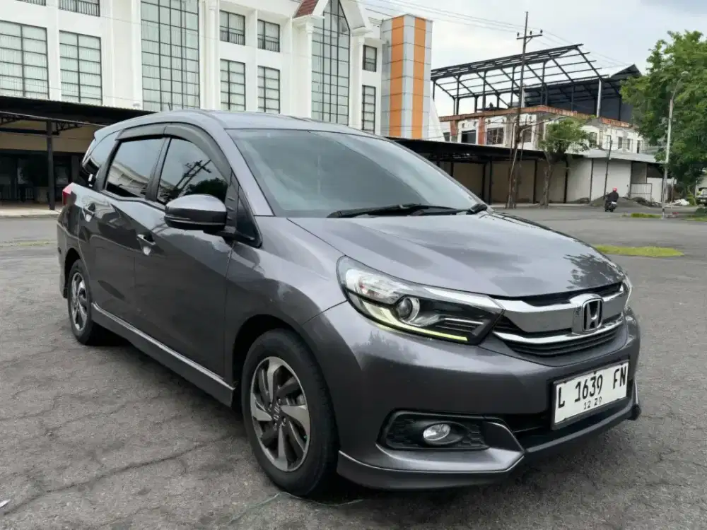 HONDA MOBILIO 1.5 E 2019 MATIC