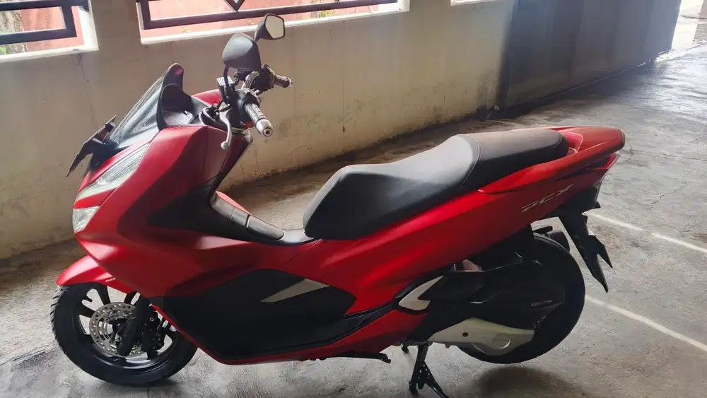 PCX 150 2019 murah