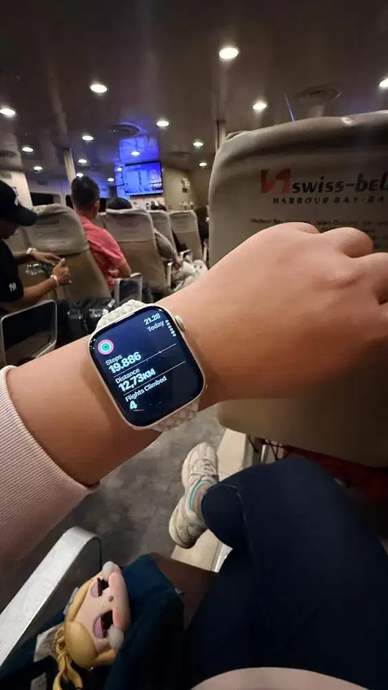 Apple iWatch series 9