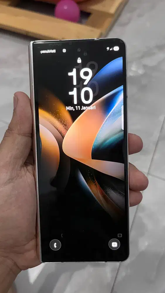 Samsung Z Fold 4 12/256 GB