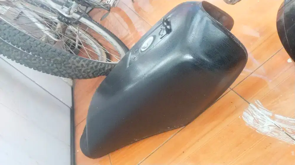 Tangki yamaha rx king