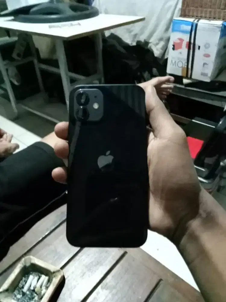 iPhone 12 128 GB inter