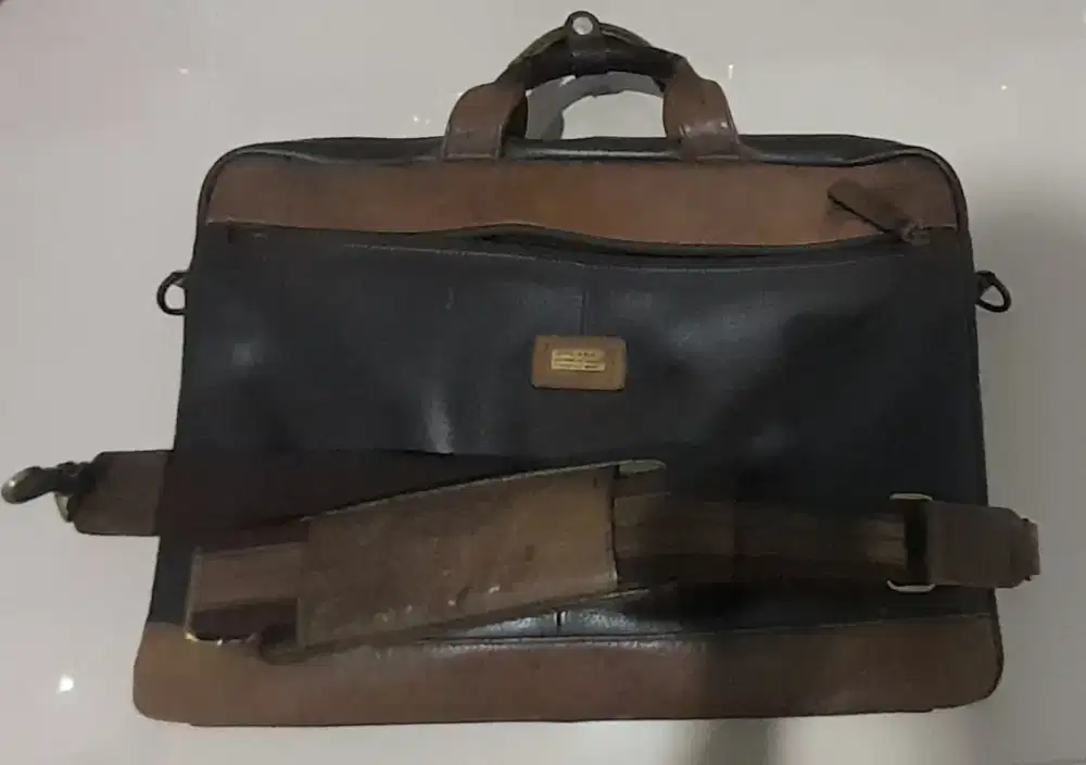 Picard Leather Bag