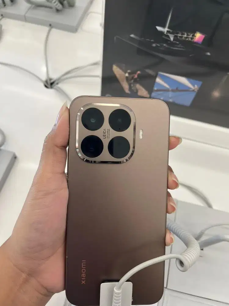 Ready Xiaomi 15T Pro