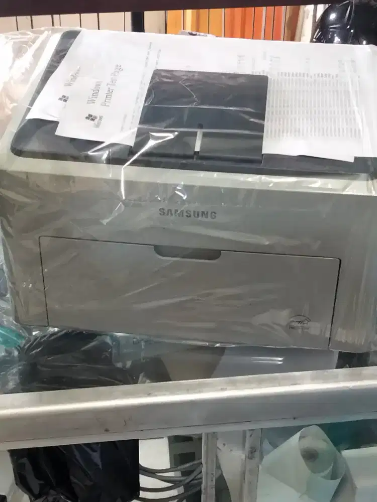 Printer LaserJet Samsung ML2240