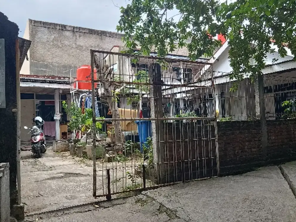 Tubagus Ismail (Dago)  Cck u/ kost2an