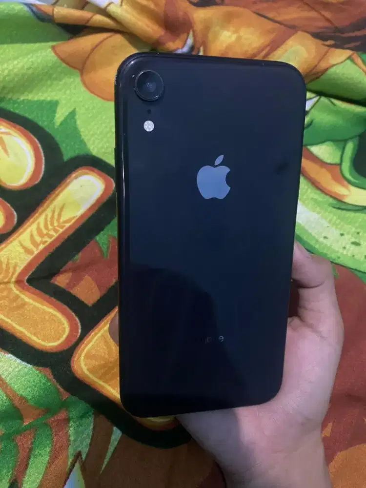 IPHONE XR 64GB ALLPROV