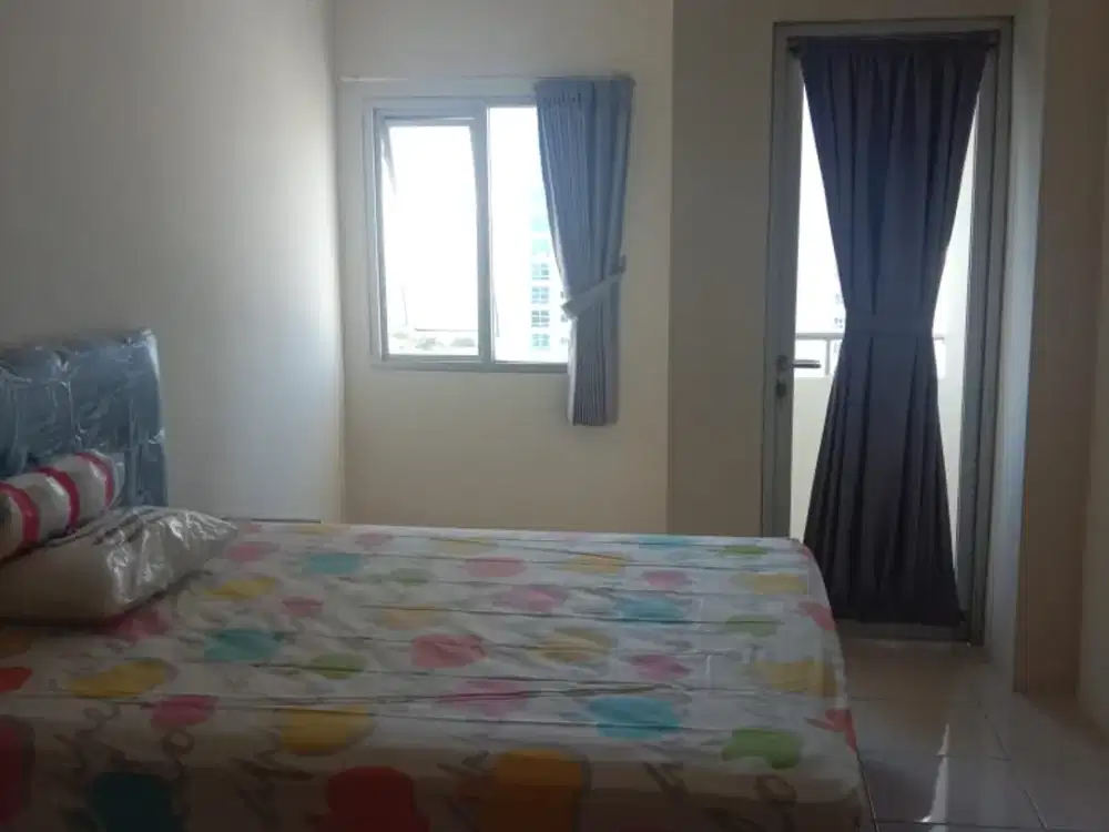 Dijual/Disewakan Apartemen Pavilion Permata 2
