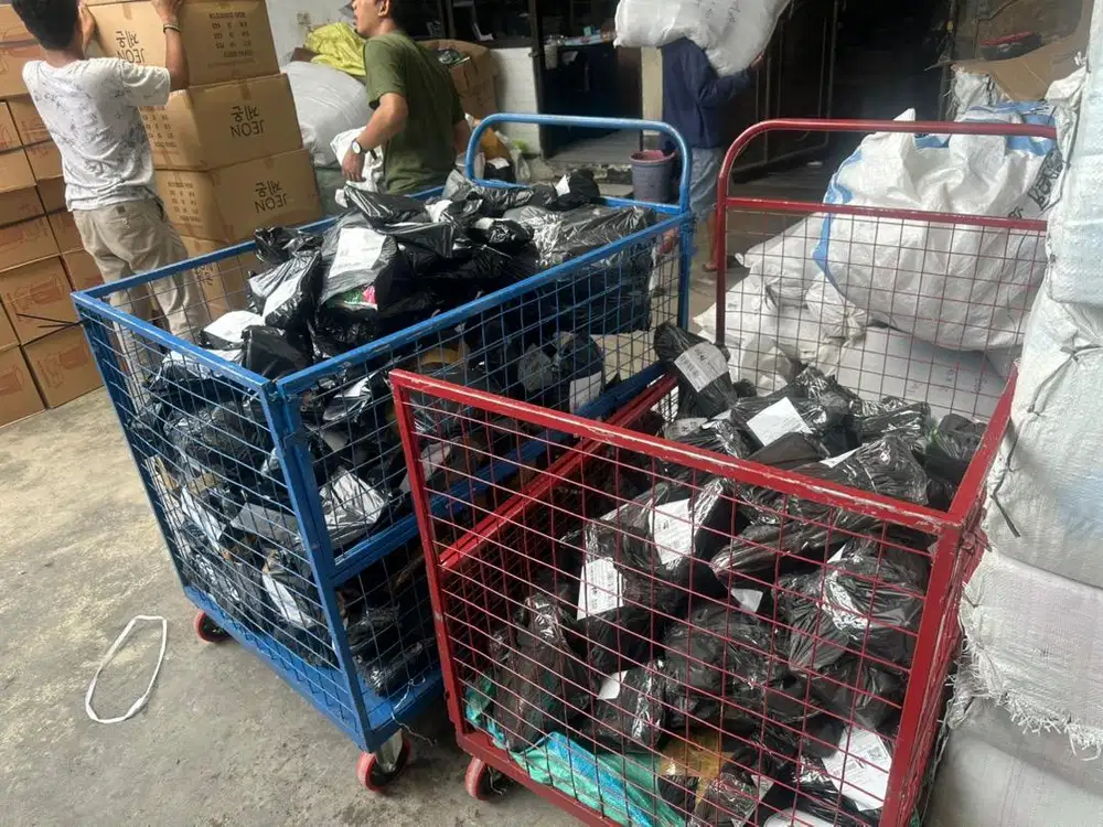 LOWONGAN KERJA PACKING ONLINE SHOP