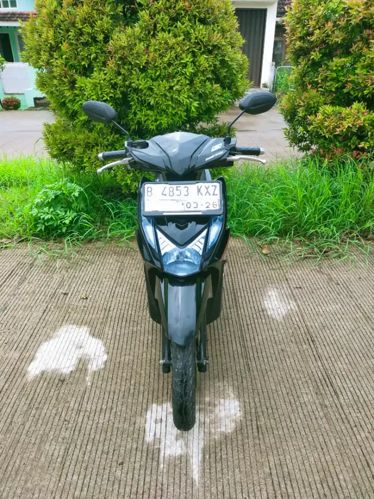 BEAT ESP CAKEP TERAWAT