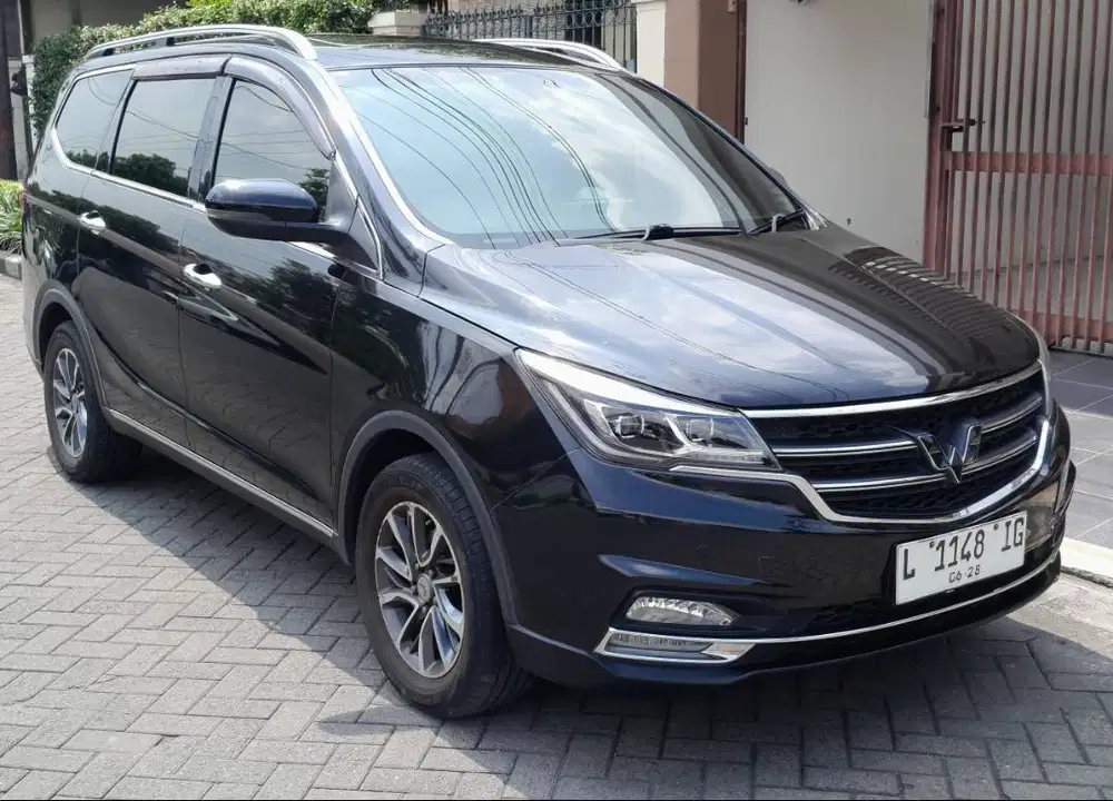2018 Wuling Cortez 1.8 L Lux