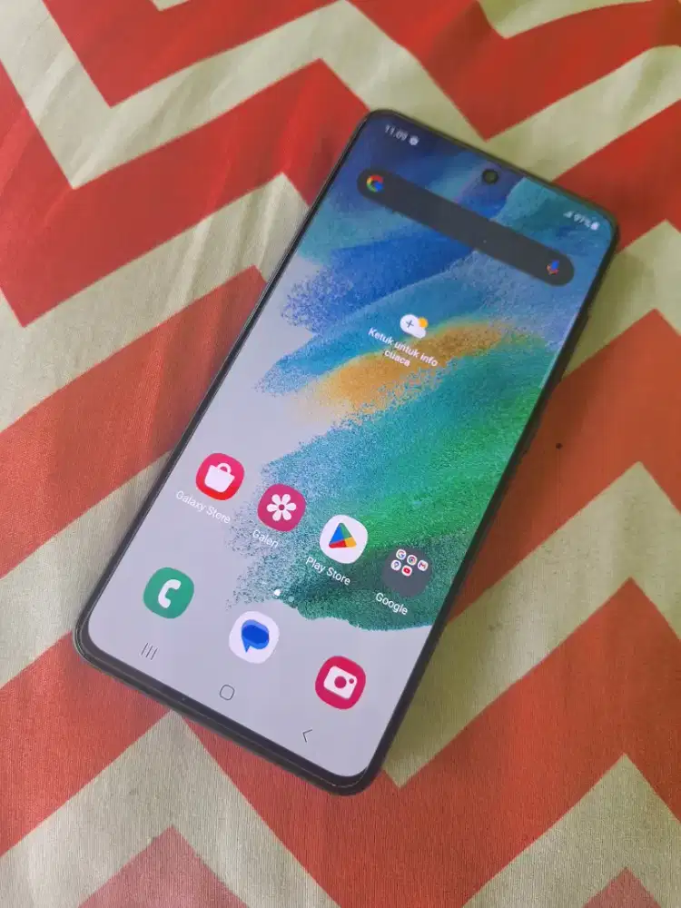 hp saja samsung s21 fe 5g 8/256