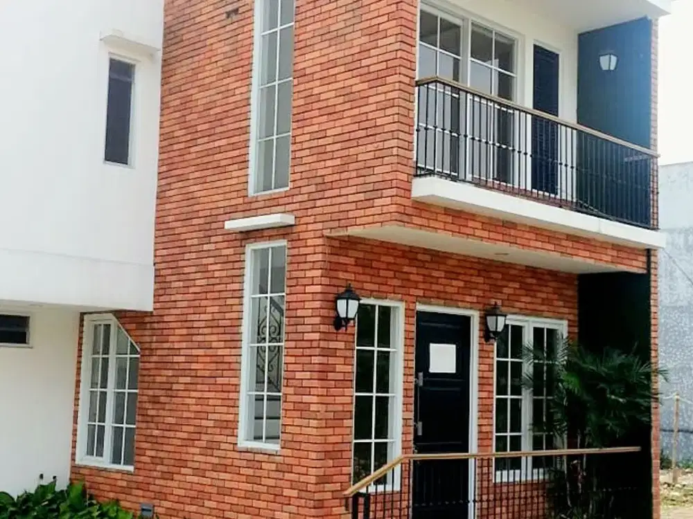 Jual Cepat Rumah Cluster Cikutra Dekat Tubagus Ismail Dago