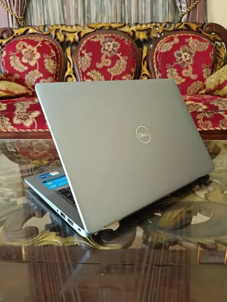 Laptop Dell 5320 Core i5 Gen 11 RAM 16GB SSD 512GB