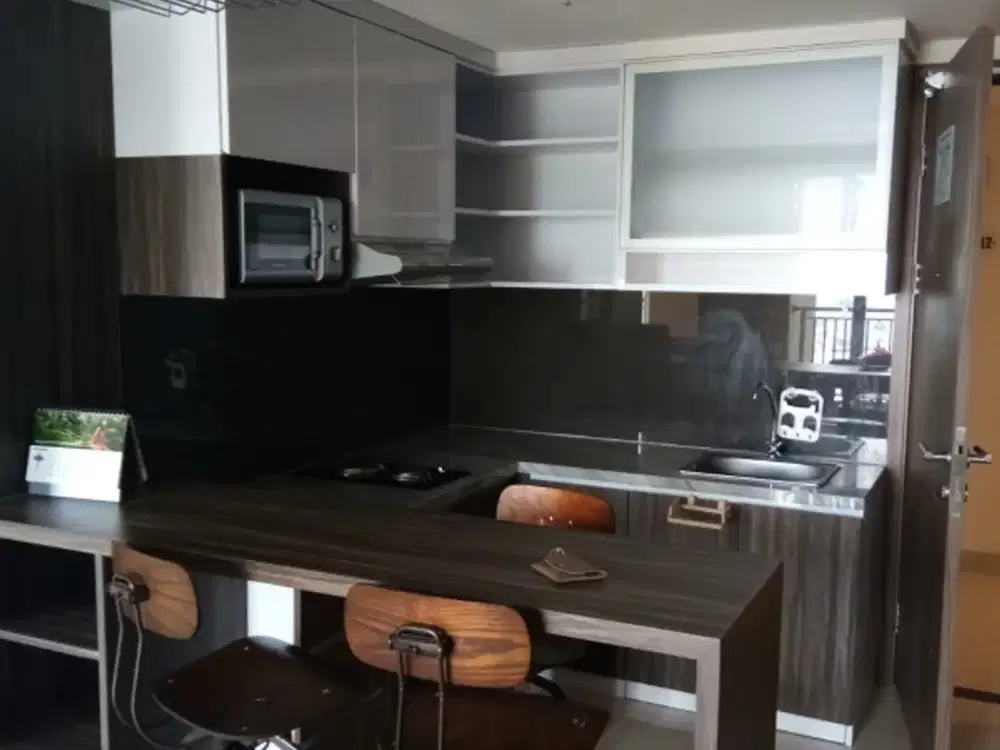 GCA 3 (Galeri Ciumbuleuit Apartemen) 3BR Lti 17