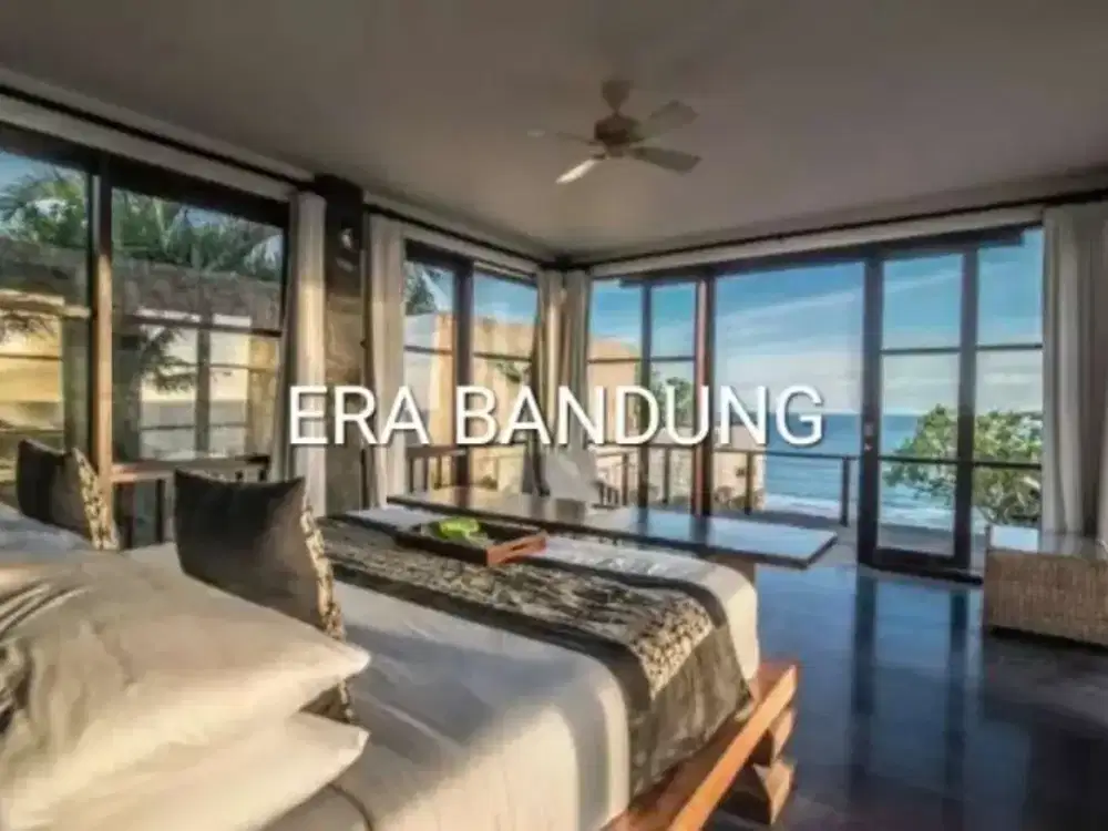 Jual Hotel Resort, di Ungasan Jimbaran BALI