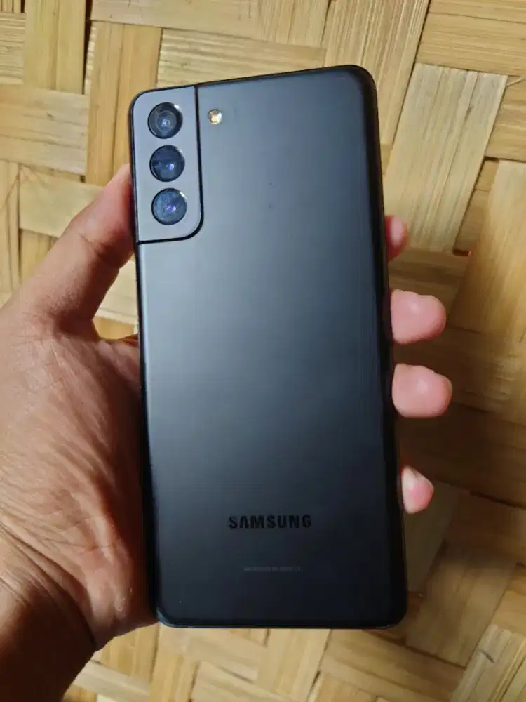 samsung s21+ plus 5G 8/256