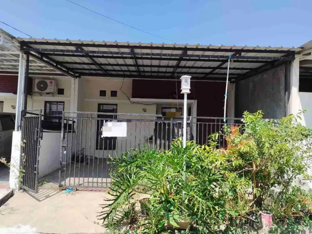 dijual aset bank lelang kopo katapang murah