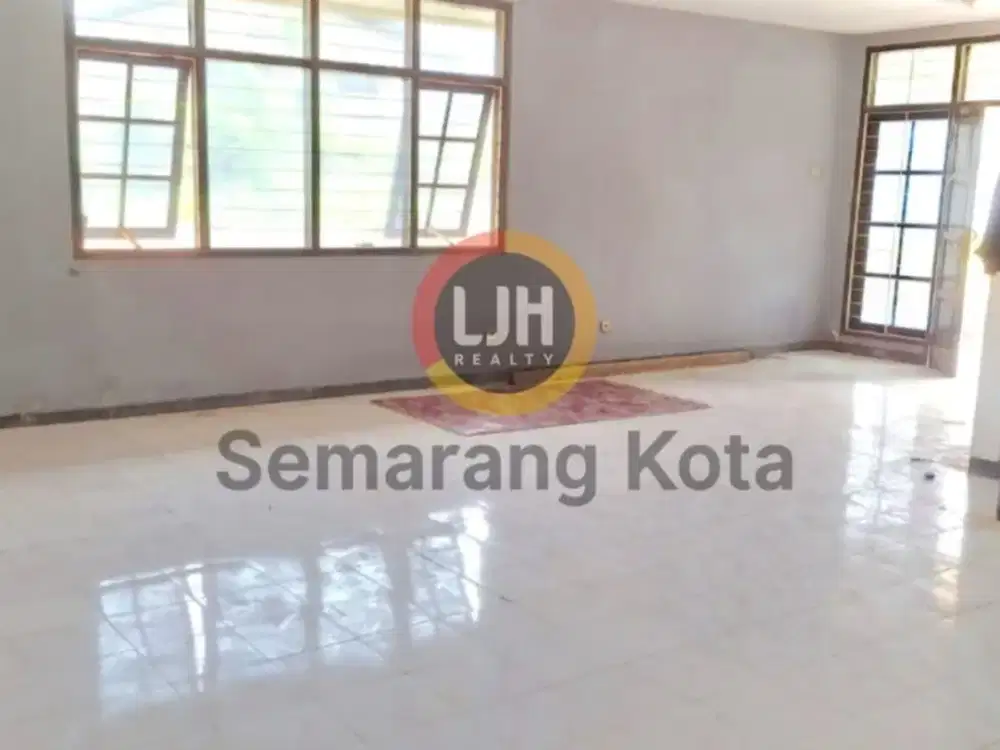 Gudang bagus di Pangkalan Truk