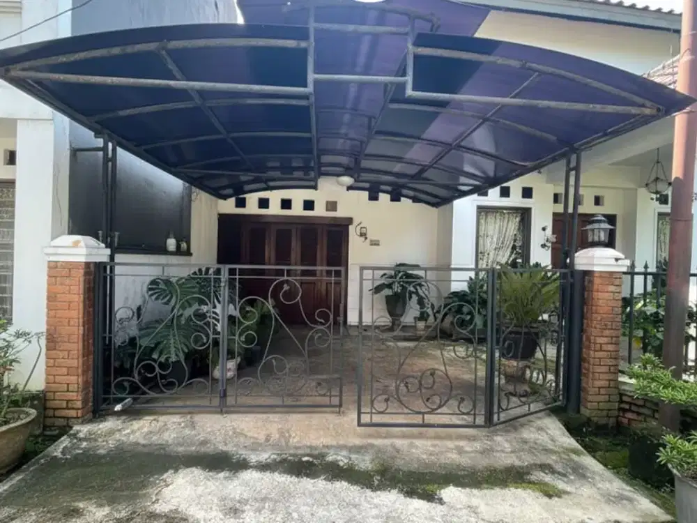 DIJUAL CEPAT SIAP HUNI DI CIPUTAT TIMUR