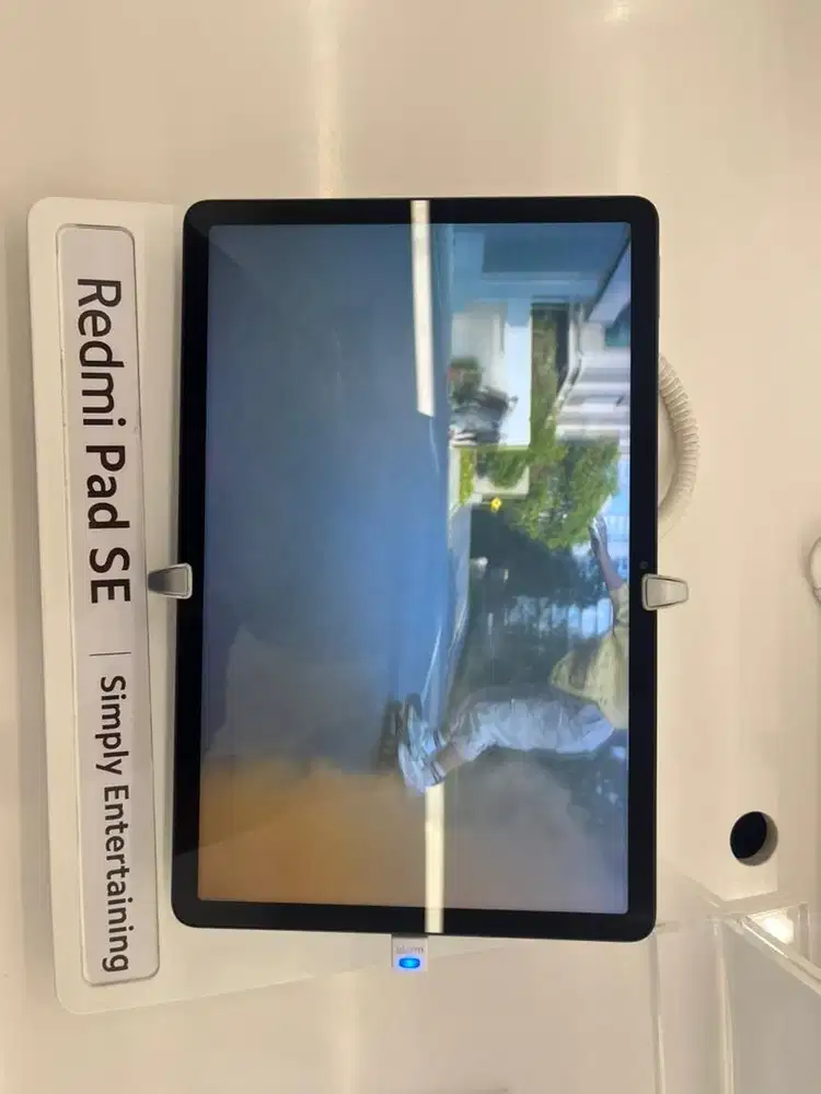 Ready Redmi Pad SE
