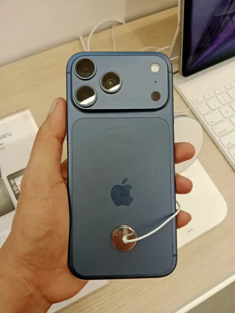 iPhone 17 Pro Max 256GB