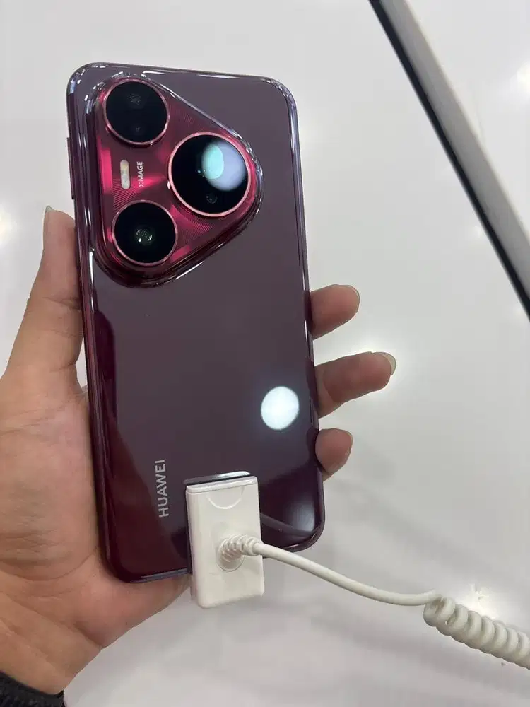 hp gaming Huawei pura 80 pro