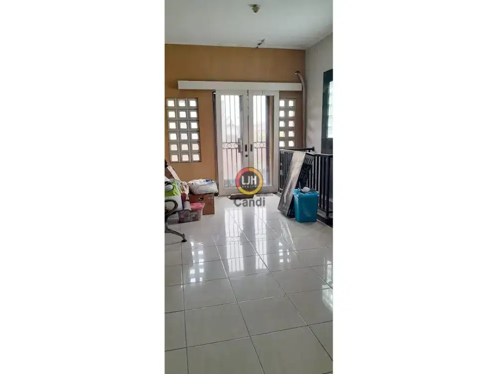 Rumah di PERUM BUMI RENDENG BARU KUDUS Jawa Tengah