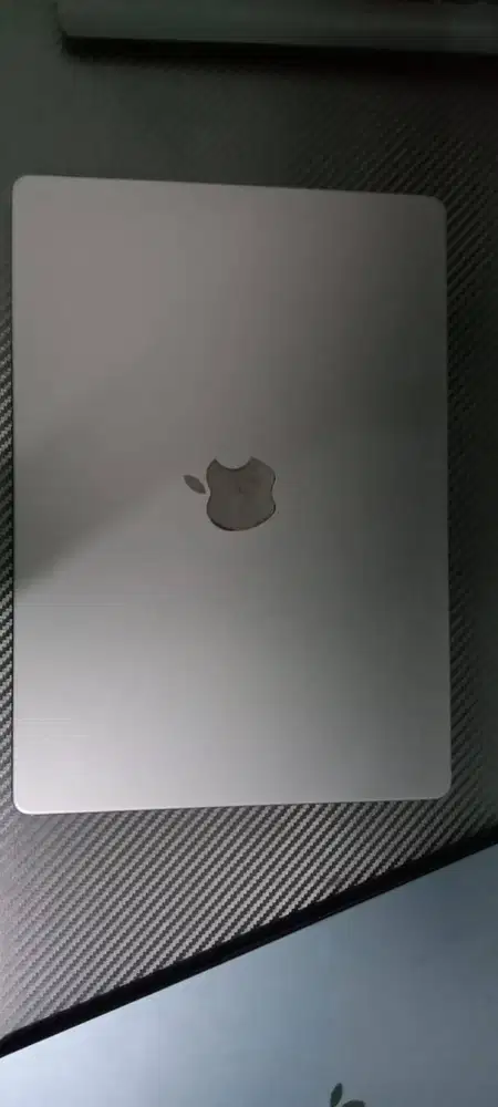 MacBook Pro 14 inch M3 Pro 18GB/512GB Space Black 2023 Fullset Murah B