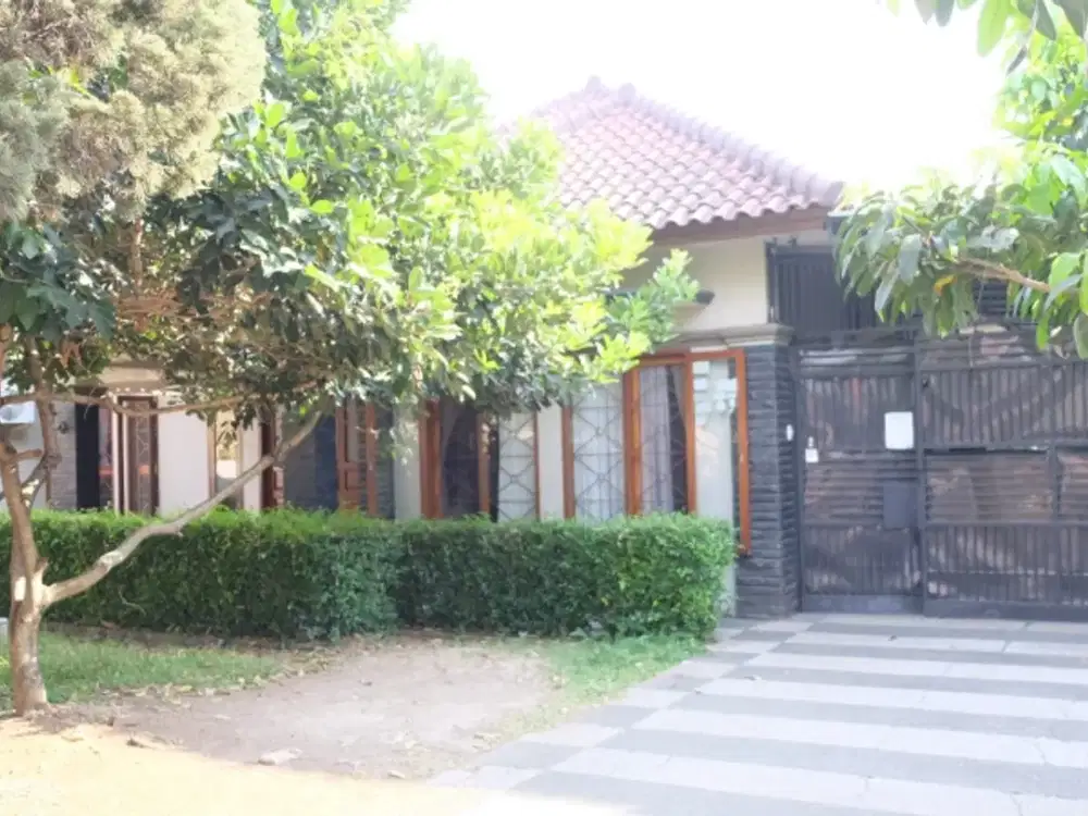 rmh bagus di Ters. Pesantren, Arcamanik