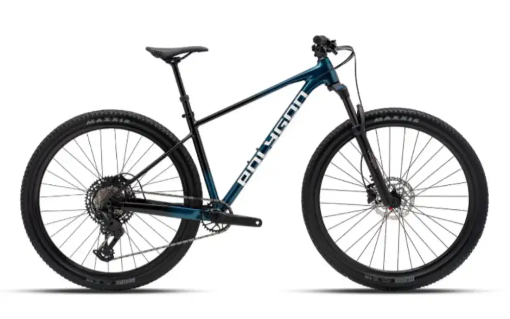 Polygon Sepeda Gunung XTRADA 7 TERBARU BAN 29